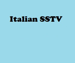 Italian SSTV Receiver
