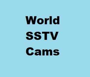 World SSTV Cams