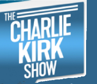 Charlie Kirk Show