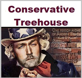 Conservative Treehouse